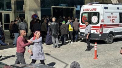 Türkiye'de muhtarlık seçimi adeta meydan muharebesine dönüştü. 17 Mart'tan bu