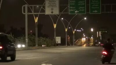 Irak Meclisi Türkmen Grubu Başkanı ve Irak Türkmen Cephesi (ITC)