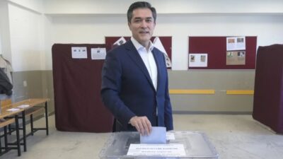 Son dakika gelişmesi... 31 Mart yerel seçimlerinde İyi Parti'nin İstanbul