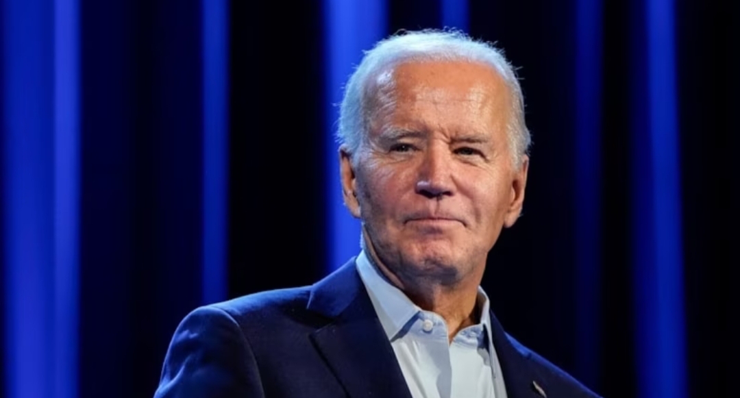 ABD Başkanı Joe Biden,