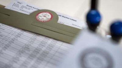 Kayseri'nin Pınarbaşı ilçesinde Mahalli İdareler Genel Seçimleri'nin tekrarlanması kararlaştırıldı.