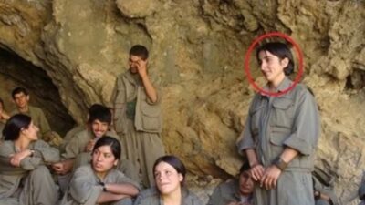 Milli İstihbarat Teşkilatı (MİT), terör örgütü PKK/YPG-YPJ'nin sözde Kobani sorumlusu