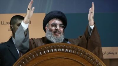 Şam'daki İran konsolosluğuna saldırıya ilişkin Hizbullah'tan açıklama geldi. Saldırının bir