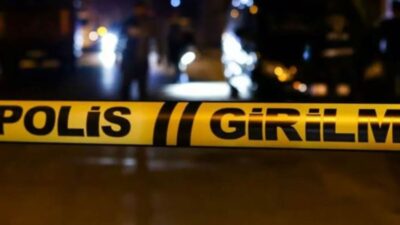 Bursa'nın Yıldırım ilçesinde çıkan silahlı kavgada 1 kişi yaralandı olayla