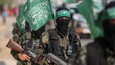 İsrail ile 7 Ekim 2023’ten beri çatışma içerisinde olan Hamas’tan