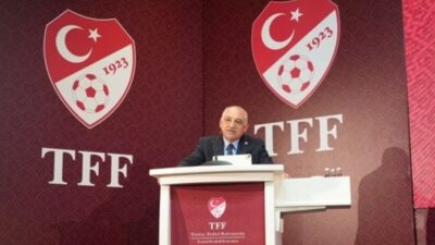 TFF'ye erken seçim için imza veren Süper Lig ekipleri ortaya