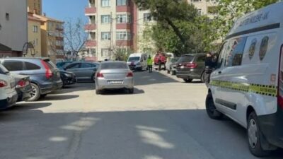 İstanbul'da eski boksör Engin Karanlık, birlikte yaşadığı kadına sarkıntılık yapan