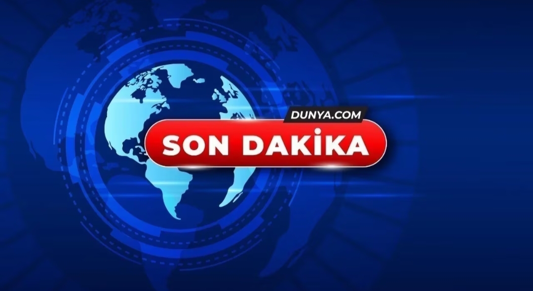 Son dakika... İran, bir