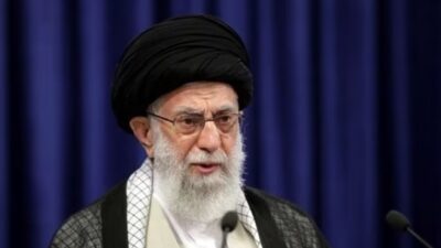 İran Devrim Muhafızları Ordusu, İsrail'deki hedeflere yönelik kapsamlı İHA ve