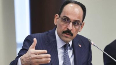 Güvenlik kaynaklarından alınan bilgiye göre CIA Başkanı Burns, bayramda MİT