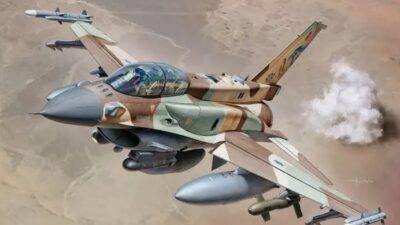 İsrail Savaş Kabinesi, İran’ın saldırısının ardından bir kez daha bir