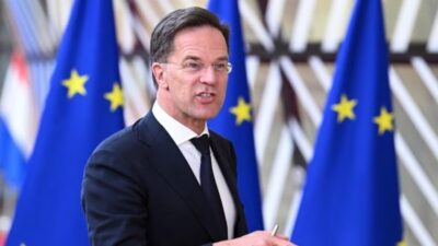 Hollanda Başbakanı Rutte, Türkiye ile iyi ilişkilerin Avrupa Birliği (AB)