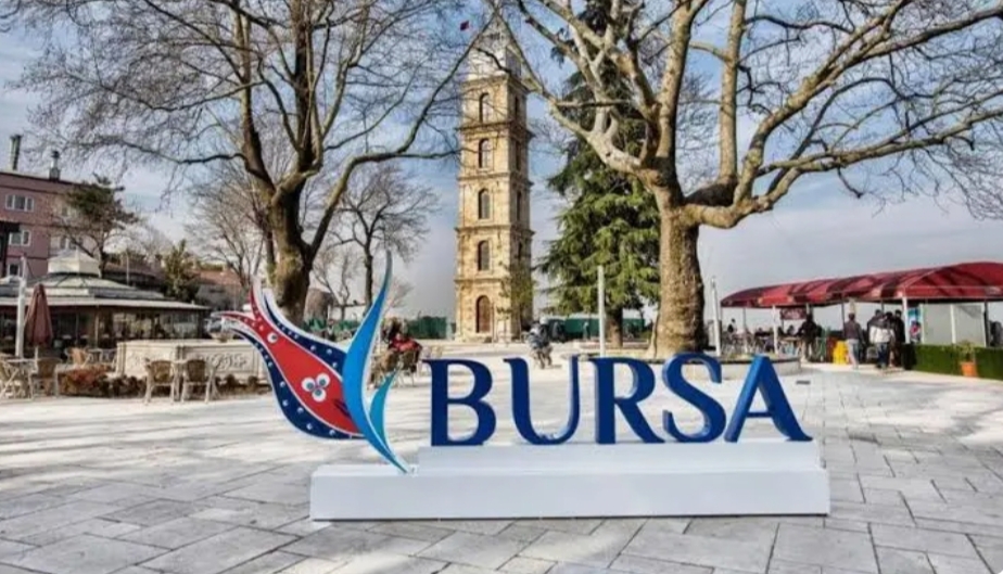 Bursa'da düzenlenecek olan Osmangazi