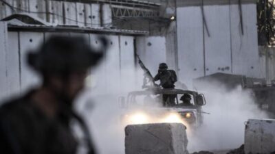 Hamas ve İslami Cihad, Filistinlilere, İsrail askerleri ve yasa dışı