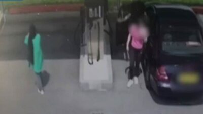 Suriye'den Türkiye'ye sığınan ve depremlerin ardından ailesiyle beraber Almanya’ya ulaşmaya