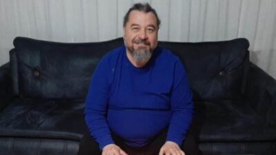 Bursa'da Güven Timleri Büro Amirliği'nde görev yapan polis memuru, geçirdiği