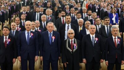 Anayasa Mahkemesi (AYM) bugün 62’nci kuruluş yıldönümünü kutluyor. Yüksek Mahkeme