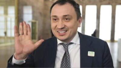 Rusya ile savaş nedeniyle tarlaları kara mayınlarıyla dolan, tarım arazileri