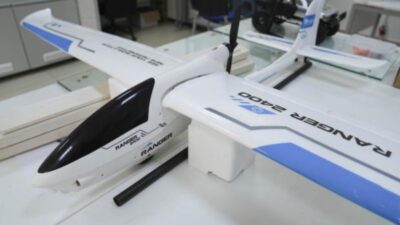 Türk Hava Kurumu (THK) Üniversitesi Uçak Mühendisliği Öğretim Üyesi Doç.