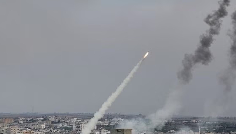 Hamas'ın silahlı kanadı Kassam