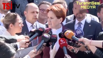 İYİ Parti'de seçimden sonra da sular durulmuyor. Yerel seçimlerin tamamlanmasının