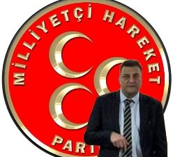 MHP:Bursa İl Başkanı Muhammet Tekin Yaşanan Tatsız Olay Nedeniyle Tarafların