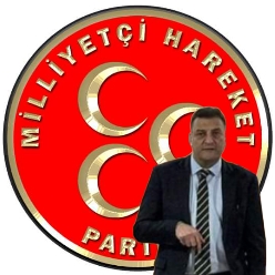 MHP:Bursa İl Başkanı Muhammet
