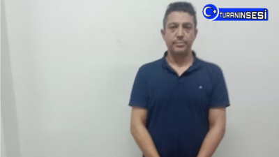 Terör örgütü PKK/KCK'nın sözde Almanya Köln/Troisdorf sorumlusu Mürsel Durmaz, Almanya'dan