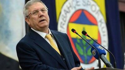 Fenerbahçe’de yarın yapılacak başkanlık seçimi öncesi sürpriz bir gelişme yaşandı.