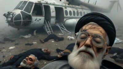 İran Genelkurmay Başkanlığı, Cumhurbaşkanı İbrahim Reisi, Dışişleri Bakanı Hüseyin Emir