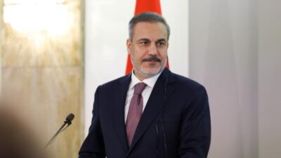 Dışişleri Bakanı Hakan Fidan, işgale karşı direnişin artık İsrail ve