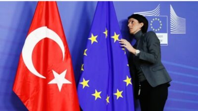 AB'nin en büyük genişlemesinin 20. yılında üye ve aday ülkeler