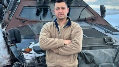 Acı haber geldi. 2 asker şehit oldu, 2 asker de