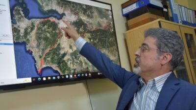 Türkiye’nin 11 kentinde büyük yıkıma yol açan Kahramanmaraş merkezli depremlerin