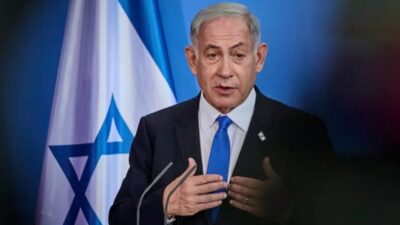 İsrail Başbakanı Binyamin Netanyahu, Hamas'ın Katar ve Mısır tarafından iletilen