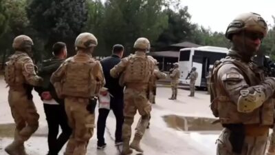 İçişleri Bakanı Ali Yerlikaya Narkoçelik 16 operasyonunun ayrıntılarını duyurdu. Yerlikaya