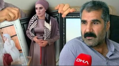 İstanbul Ümraniye'de eşi ile sorunları olduğu ve sık sık darbedildiği