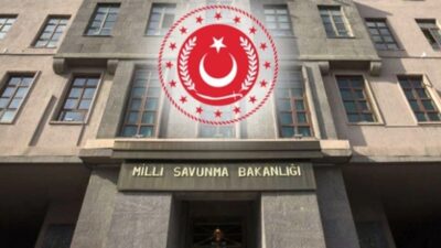 Irak’ın kuzeyindeki Hakurk ve Metina bölgelerinde tespit edilen 14 PKK’lı