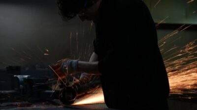 Cumhurbaşkanı Recep Tayyip Erdoğan’ın Togg için “Zırhlısını da yapabilir misiniz”