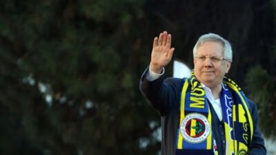 Fenerbahçe Kulübü eski başkanı Aziz Yıldırım başkanlık seçiminde yeniden aday