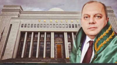 Yargıtay Başkanlığına 37. tur oylamada 193 oy alan Ömer Kerkez