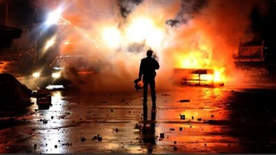 6-8 Ekim Olaylarına ilişkin Kobani Davası'nda kararların açıklanması sonrası Diyarbakır