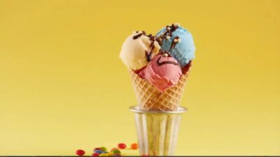 Dondurmanın Bodrum'daki fiyatı kırmızı et ile yarışıyor. Bodrum'dan bir rekor