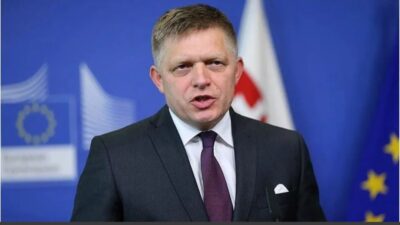 Başbakan Robert Fico, hayati tehlikeyi atlatmayı başardı. Açıklamada, "Hayati tehlikesinin