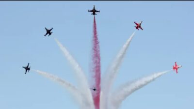 19 Mayıs Atatürk’ü Anma, Gençlik ve Spor Bayramı kutlamaları çerçevesinde