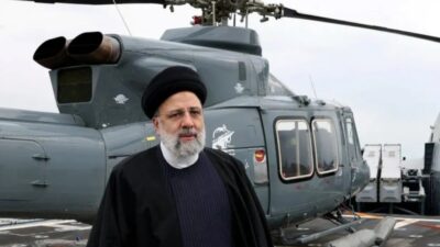 İran Cumhurbaşkanı İbrahim Reisi ve Dışişleri Bakanı Hüseyin Emir Abdullahiyan'ın