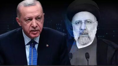 Cumhurbaşkanı Recep Tayyip Erdoğan, 'Geçirdiği helikopter kazasında maalesef vefat ettiğini