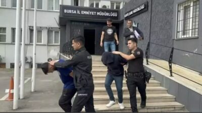 Bursa'da Whatsapp'ta sahte genç kız profili açarak 4 kişiyi 609