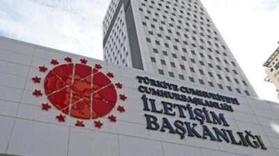 İletişim Başkanlığı Dezenformasyonla Mücadele Merkezi, bazı basın yayın organlarında ve