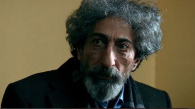 Pek çok dizi ve filmde rol alan Ahmet Uğurlu, 71